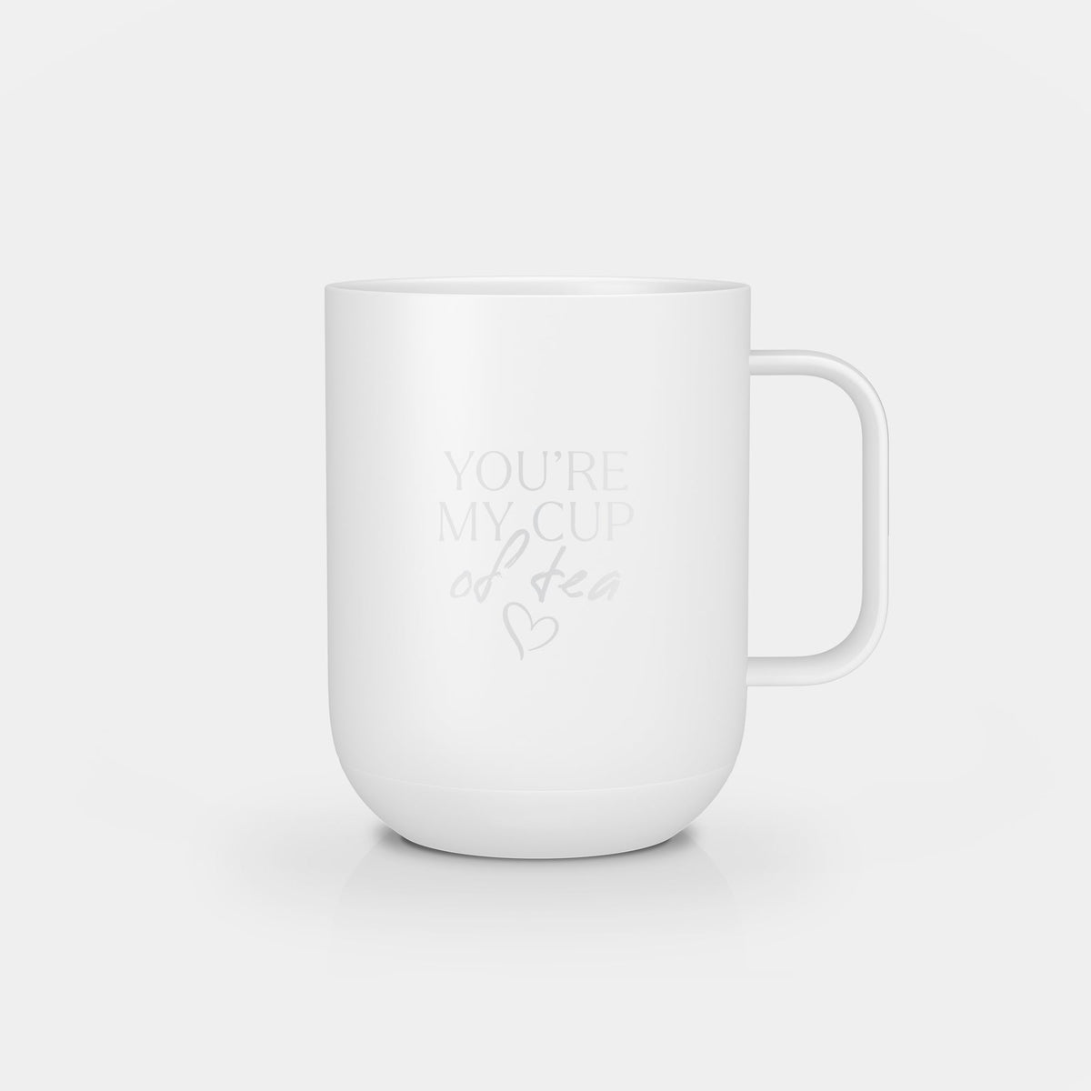 Ember Mug 2: You're My Cup of Tea Edition