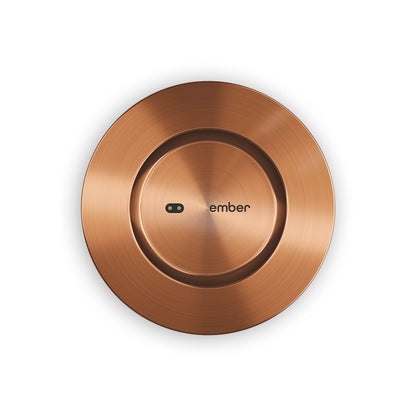 Extra Charging Coaster without Power Adapter: Ember Mug 2