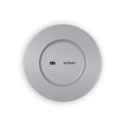 Extra Charging Coaster without Power Adapter: Ember Mug 2